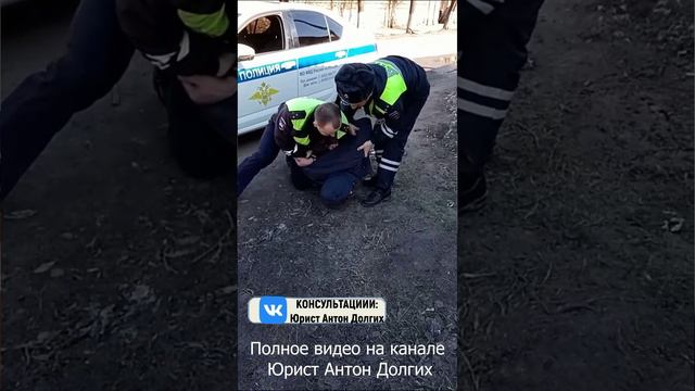 Слёзы выступают при просмотре этого видео, сделанного случайным прохожим...