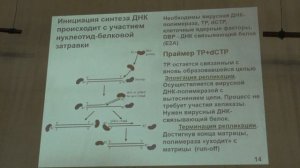 Карпова О. В. - Вирусология - ДНК-содержащие вирусы. Часть 1