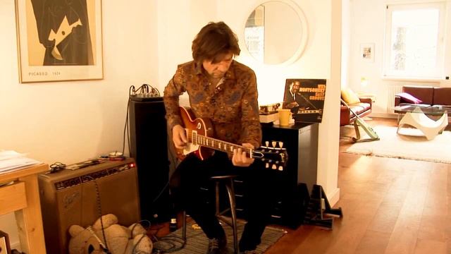 2002 Gibson Custom Shop Les Paul '59 Reissue, Part2 смотреть онлайн