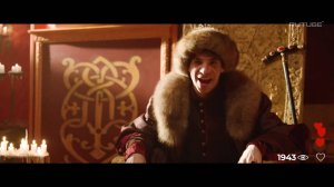 Стрим Лжедмитрия на канале «Смутное время»