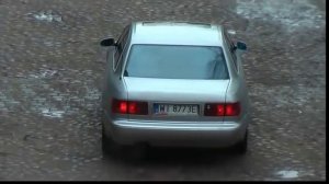 Audi A8 D2 выбираем оптимальный вариант!