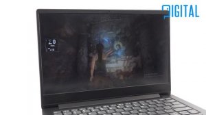 Lenovo Ideapad 530S - Първи впечатления.