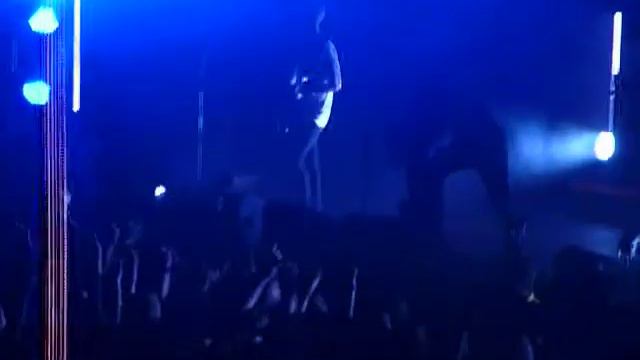 Lostprophets - Shinobi - CIA - Cardiff - 01.05.10 смотреть онлайн