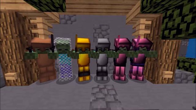 ?SAKURA PVP TEXTURE PACK 128x?