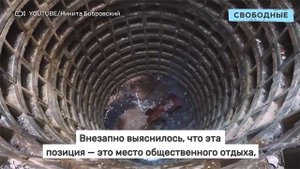 2020 год отправили на дно ракетной шахты