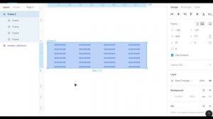 Урок Figma #11. Работа с компонентом в Фигма