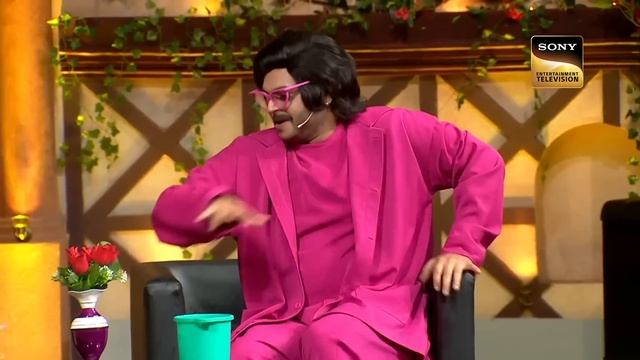Kapil को Sharad की Voice सुनकर लगा वह सुन रहे हैं Radio | Best Of The Kapil Sharma Show смотреть онлайн
