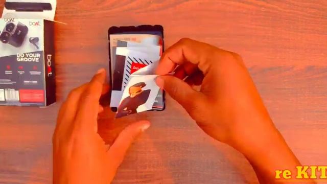 boAt Airdopes 161 TWS Rs.999/- Only | Unboxing & Review #Rajuelectricani смотреть онлайн