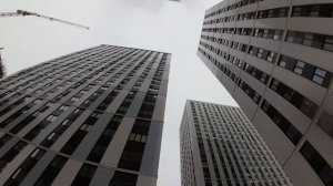 Головинский, самый серый район Москвы |Покатушки по Москве |Головинский| Выпуск №3