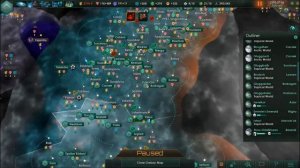 Stellaris Mod: Snowball