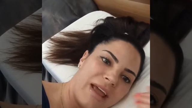 Lindsay Breinholt NP and her enVy Pillow смотреть онлайн