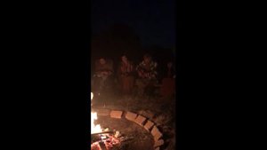 Константин и Татьяна Николаевы, деревня Русская Темрязань