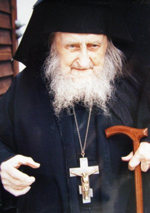 Иисусова Молитва (1 час). Софроний Сахаров.mp4