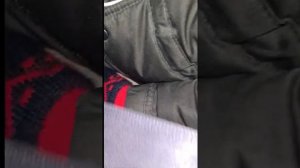 Как Закрепить Детский Бустер В Автомобиль. Установка Детской Автолюльки