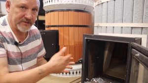 ПЕЧИ ДЛЯ БАНИ С ВЫСОКИМ КПД