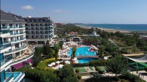 Commodore Elite Suites & Spa #4k