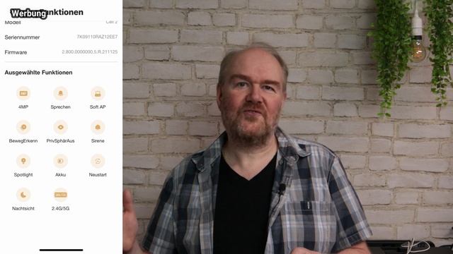 Neue Akkukamera - die IMOU Cell 2 4MP - bis zu 6 Monate autark!? смотреть онлайн