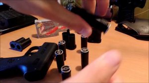 БАМ-ОС.000 18х55 для устройства "Премьер" .Брак герметичности