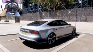 730HP Audi RS7 Sportback - Forza Horizon 5