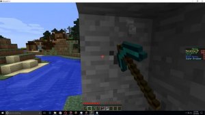 How to use mcMMO In-Game - Minecraft Java