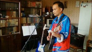 Братья ВИНС Слепой музыкант 2003 год