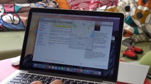 Что умеет трекпад Force Touch на новом MacBook Pro 13?