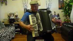 Una Spina Una Rosa-Don Quattrocchi-Accordion One thorne one rose