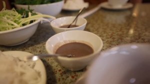 Over 100 YEARS Of History In HANOI: Chả Cá | Vietnamese FOOD With @chrismixlewis