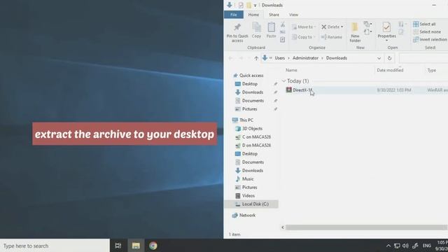 How to install DirectX 11 2022 for Windows For Lifetime смотреть онлайн
