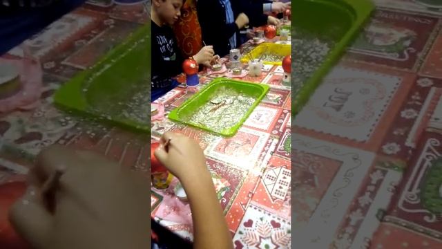 В музее ёлочной игрушке Сокольники Москва смотреть онлайн