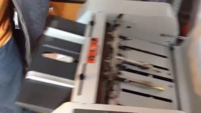 Буклетмейкер Steiger Bookletmac