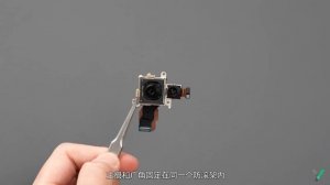 Разбор Xiaomi Mi MIX 4