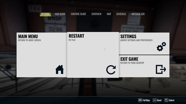 (TSW 3) Train Sim World 3 Bug Report смотреть онлайн