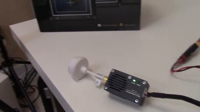 How to link Lilliput 664/W Monitor with DJI AVL58 смотреть онлайн