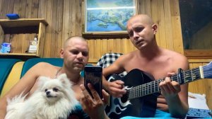 Я не сломаюсь (песни под гитару)
