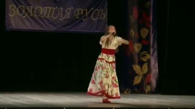 Степь, Пелагея, Аня Дизенгоф смотреть онлайн