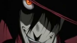 Hellsing - Wolfen