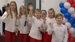 Новая школа – новые возможности. 24.01.2022г.