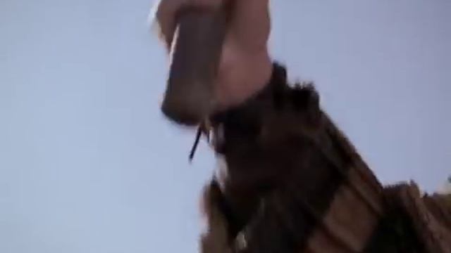 " Упала слеза "-Галим Хусаинов. ("Страсти Христовы") смотреть онлайн