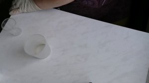 Обработка трубочек. Покраска морилкой и обработка лаком.