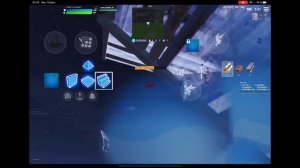 So I just switch to 7 fingers on Ipad Pro 2018...(1st Day)