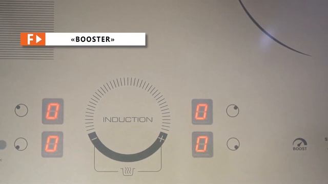 Индукционные поверхности HIBERG смотреть онлайн