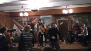 ВИА "Заря"-Милый Чё