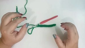 ? Puntos Básicos de crochet ?️| Tutorial de CROCHET para principiante |Fácil  RAPIDO ? (Subtitulado