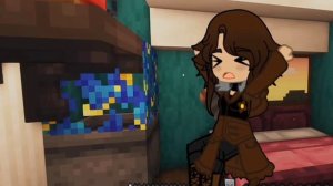 //she my best friend// [Ашра, Лололошка] {Голос времени/ГВ}