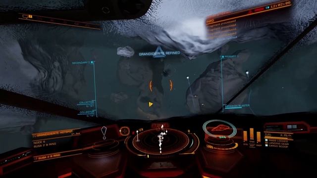 Elite Dangerous | Core Mining Guide 2023 | Python Build | Still best way for the Big Buck! смотреть онлайн