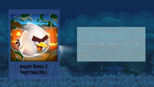 Angry Birds 2 Soundtrack | Snotting Hill | ABSFT смотреть онлайн
