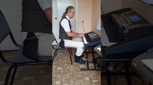 А  А  Рýбанов   Улетай на крыльях ветра