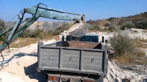 ЗИЛ 4331 (130, Д-240) Forsage 3