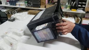 Epson L210 L382 L3050 L3060 L386 mürekkep pedi değişimi waste ink pad change